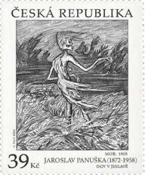 1148 / 1186 ** - 2022 kompletní čistý (neražený) ročník